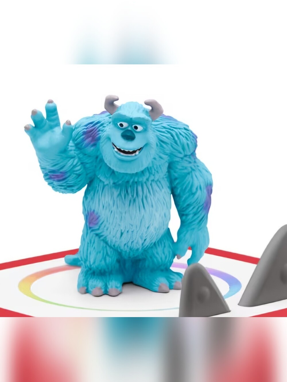 DISNEY Sulley Tonie Figure